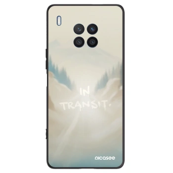 Obal pro Honor 50 Lite - IN TRANSIT
