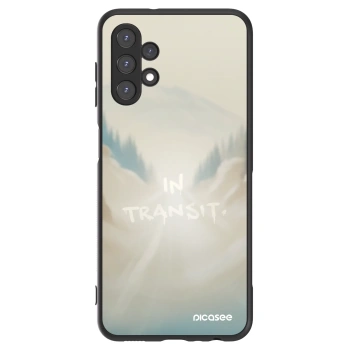 Picasee ULTIMATE CASE pro Samsung Galaxy A13 4G A135 - IN TRANSIT