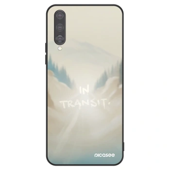 Obal pro Huawei P20 Pro - IN TRANSIT