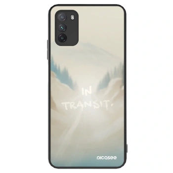 Obal pro Xiaomi Poco M3 - IN TRANSIT