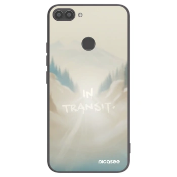 Obal pro Huawei P Smart - IN TRANSIT