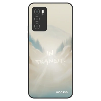 Obal pro OPPO A16s - IN TRANSIT