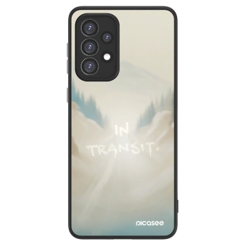 Picasee ULTIMATE CASE pro Samsung Galaxy A33 5G A336 - IN TRANSIT