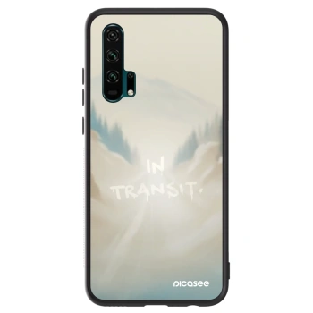 Obal pro Honor 20 Pro - IN TRANSIT