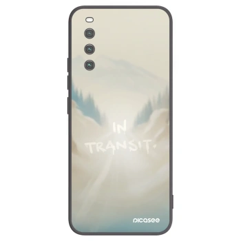 Obal pro Sony Xperia 10 IV 5G - IN TRANSIT