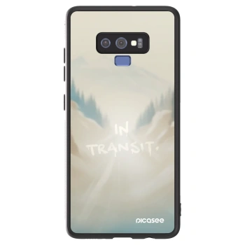 Obal pro Samsung Galaxy Note 9 N960F - IN TRANSIT