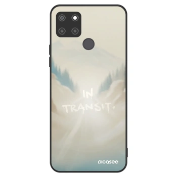 Obal pro Realme C21Y - IN TRANSIT