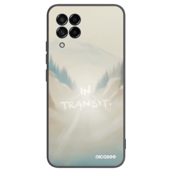 Obal pro Samsung Galaxy M53 5G - IN TRANSIT