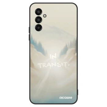 Obal pro Samsung Galaxy M13 M135F - IN TRANSIT