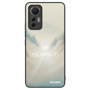 Obal pro Xiaomi 12 Lite - IN TRANSIT