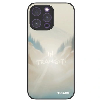 Picasee ULTIMATE CASE MagSafe pro Apple iPhone 14 Pro Max - IN TRANSIT