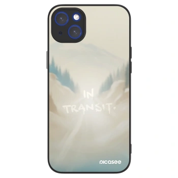 Picasee ULTIMATE CASE MagSafe pro Apple iPhone 14 Plus - IN TRANSIT