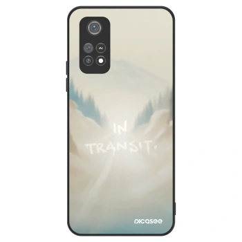 Obal pro Xiaomi Poco M4 Pro - IN TRANSIT