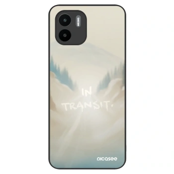 Obal pro Xiaomi Redmi A1 - IN TRANSIT
