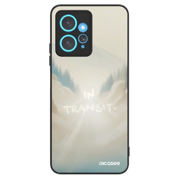 Obal pro Xiaomi Redmi Note 12 4G - IN TRANSIT