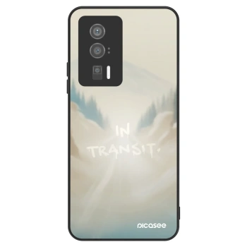 Obal pro Xiaomi Poco F5 Pro 5G - IN TRANSIT