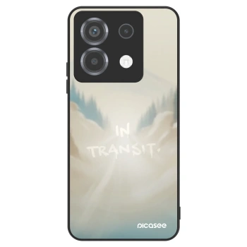 Obal pro Xiaomi Poco X6 - IN TRANSIT