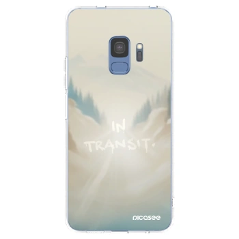 Obal pro Samsung Galaxy S9 G960F - IN TRANSIT