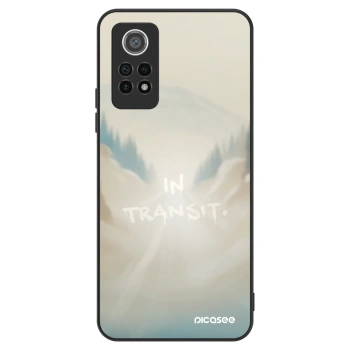 Obal pro Xiaomi Redmi Note 12 Pro 4G - IN TRANSIT