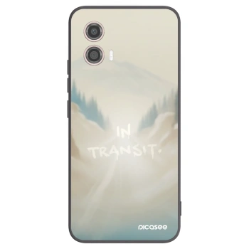 Obal pro Motorola Moto G53 5G - IN TRANSIT