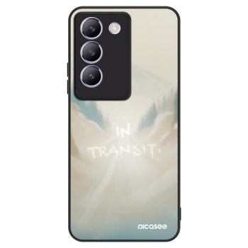 Obal pro Vivo V40 SE 5G - IN TRANSIT