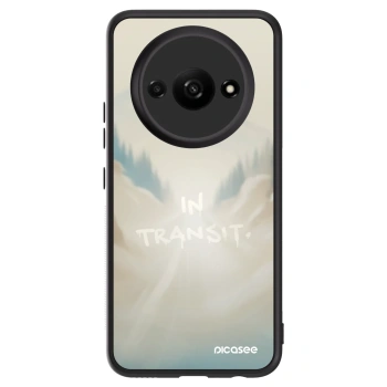 Obal pro Xiaomi Redmi A3 - IN TRANSIT