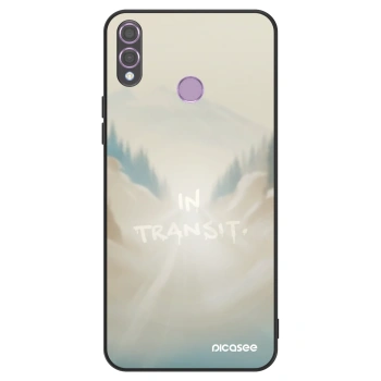 Obal pro Honor 8X - IN TRANSIT