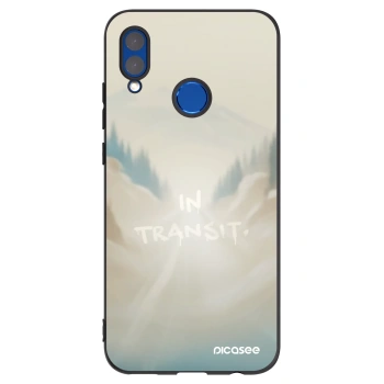 Obal pro Honor 10 Lite - IN TRANSIT