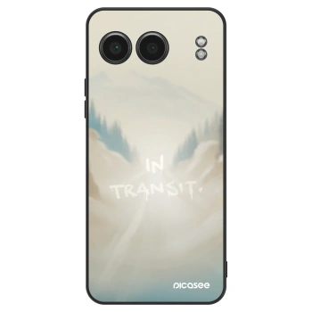 Obal pro OnePlus Nord 4 - IN TRANSIT