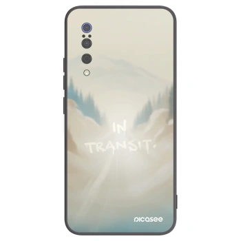 Obal pro Xiaomi Mi 9 - IN TRANSIT
