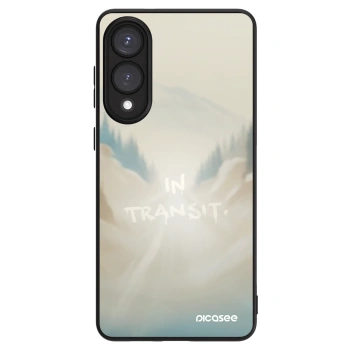 Obal pro Samsung Galaxy S25 Edge 5G - IN TRANSIT