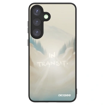 Picasee ULTIMATE CASE pro Samsung Galaxy S25+ 5G - IN TRANSIT