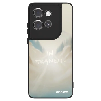 Obal pro Motorola Edge 50 Neo - IN TRANSIT