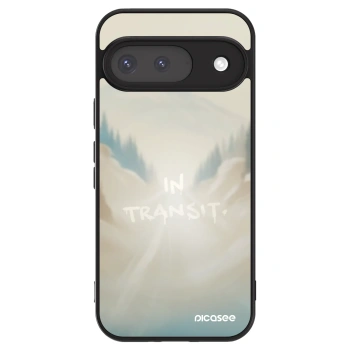 Obal pro Google Pixel 9 - IN TRANSIT