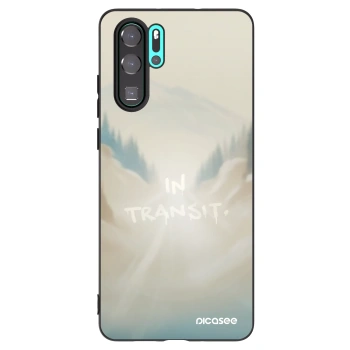Obal pro Huawei P30 Pro - IN TRANSIT