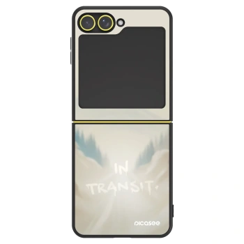 Obal pro Samsung Galaxy Z Flip6 5G - IN TRANSIT