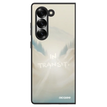Obal pro Samsung Galaxy Z Fold6 5G - IN TRANSIT