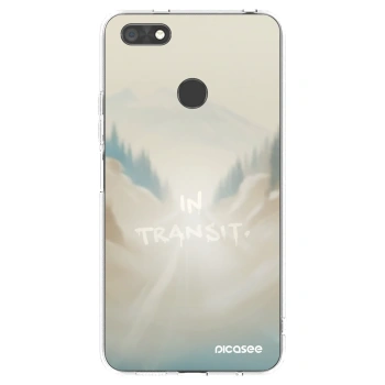 Obal pro Huawei P9 Lite Mini - IN TRANSIT