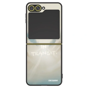 Obal pro Samsung Galaxy Z Flip5 5G - IN TRANSIT