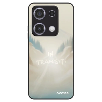 Obal pro Xiaomi Redmi Note 14S - IN TRANSIT