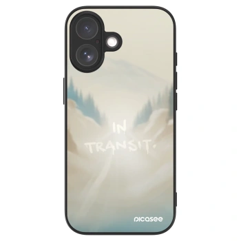 Picasee ULTIMATE CASE MagSafe pro Apple iPhone 17 - IN TRANSIT