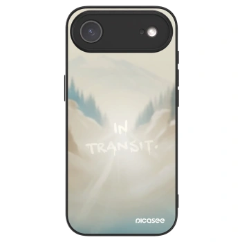 Picasee ULTIMATE CASE pro Apple iPhone Air - IN TRANSIT