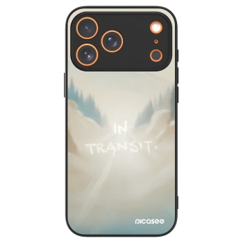 Picasee ULTIMATE CASE pro Apple iPhone 17 Pro Max - IN TRANSIT