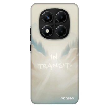 Obal pro Xiaomi Redmi Note 14 Pro+ 5G - IN TRANSIT