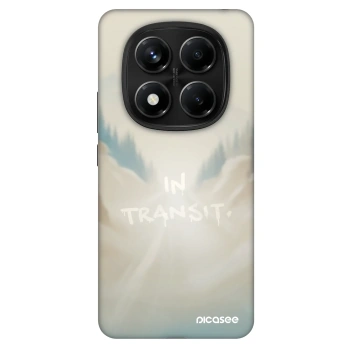 Obal pro Xiaomi Redmi Note 14 Pro 5G - IN TRANSIT
