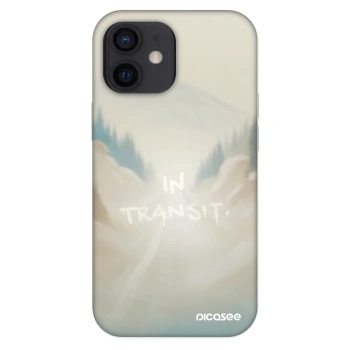 Obal pro Apple iPhone 12 mini - IN TRANSIT