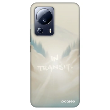 Obal pro Xiaomi 13 Lite - IN TRANSIT