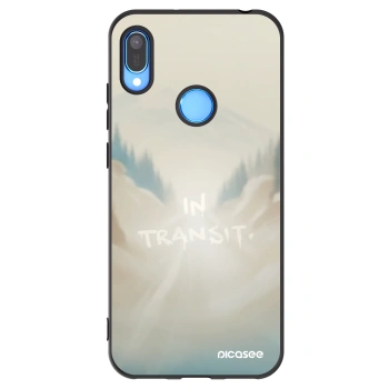 Obal pro Huawei Y6 2019 - IN TRANSIT