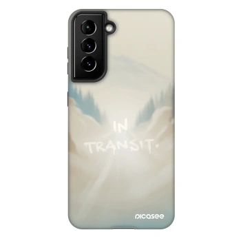 Obal pro Samsung Galaxy S21 5G G991B - IN TRANSIT