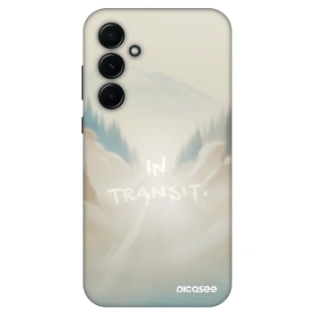 Obal pro Samsung Galaxy A55 5G A556B - IN TRANSIT